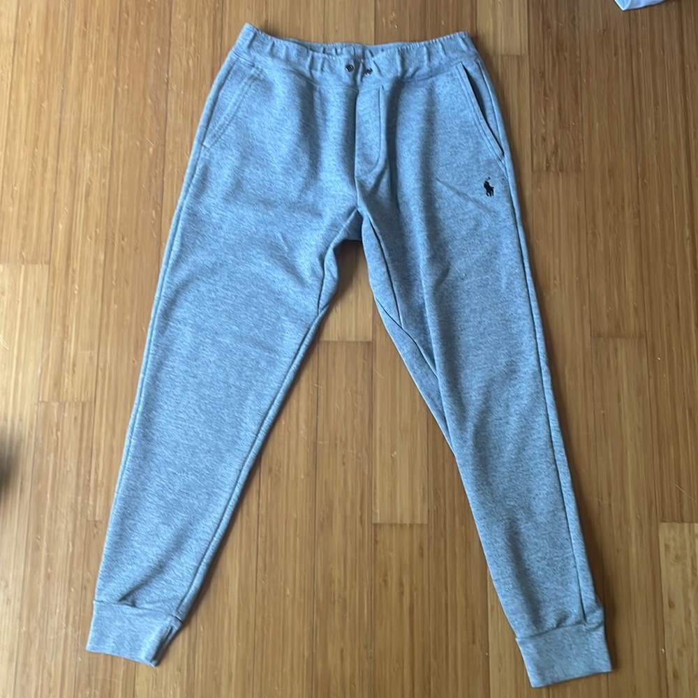 Polo Sweatpants